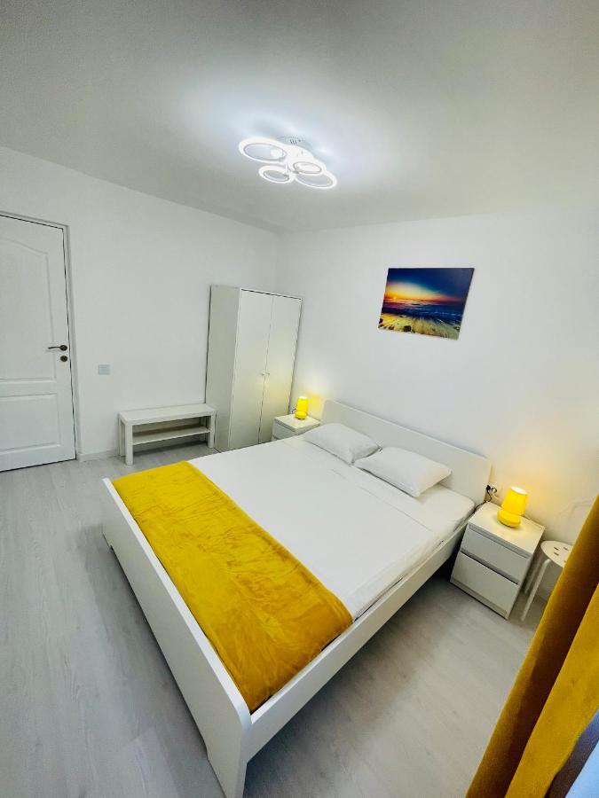 Premium Apart Olimp Apartment Екстериор снимка